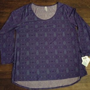 Lularoe - 2x Lynnae